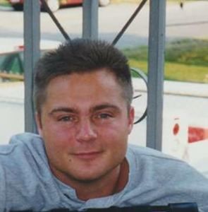 Meet your Posher, Troy